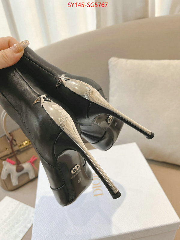 Women Shoes-Dior replica online ID: SG5767 $: 145USD