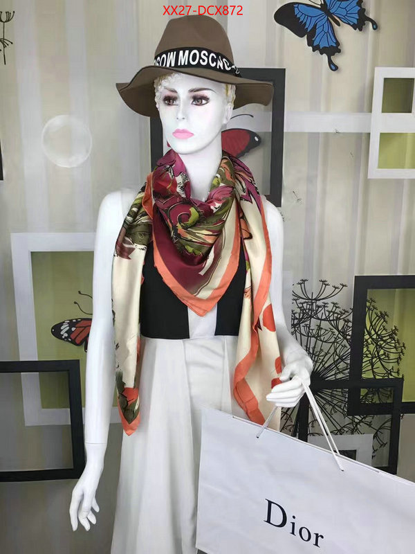 1111 Carnival SALE,Scarf ID: DCX872