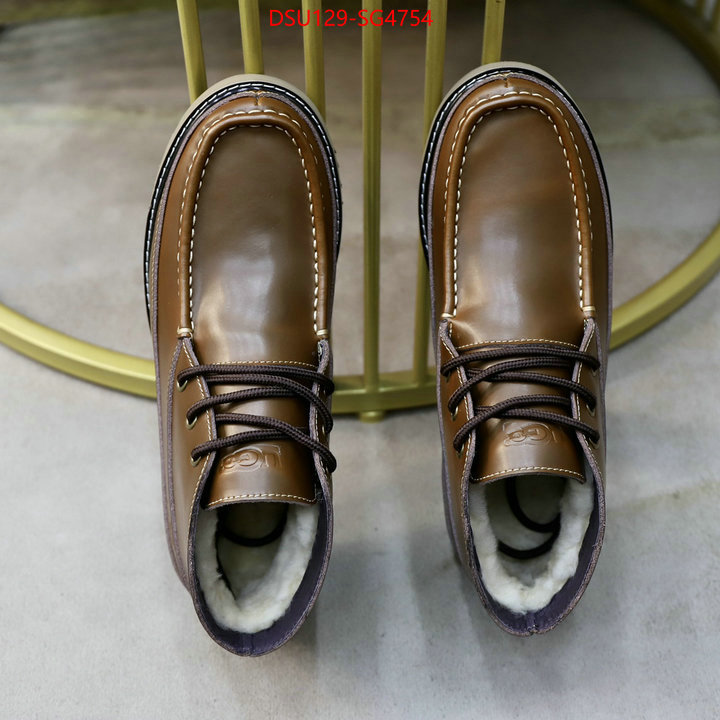 Men Shoes-UGG from china 2023 ID: SG4754 $: 129USD