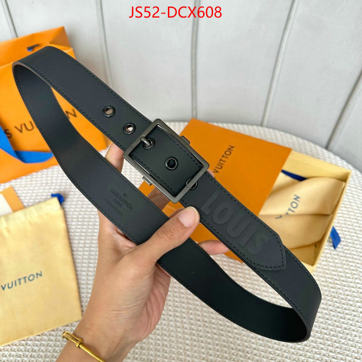 1111 Carnival SALE,Belts ID: DCX608