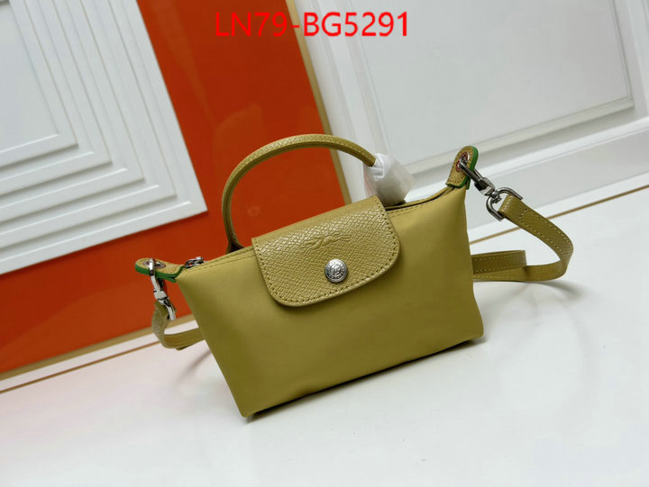 Longchamp bags(4A)-Diagonal sell online ID: BG5291 $: 79USD,