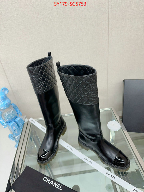 Women Shoes-Boots replica aaaaa+ designer ID: SG5753 $: 179USD