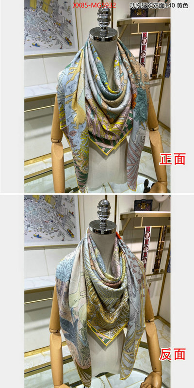 Scarf-Hermes for sale online ID: MG5932 $: 85USD