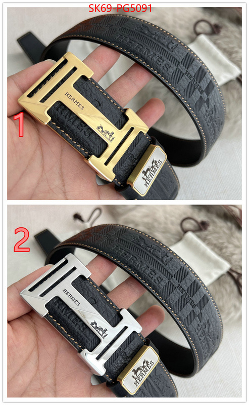 Belts-Hermes supplier in china ID: PG5091 $: 69USD