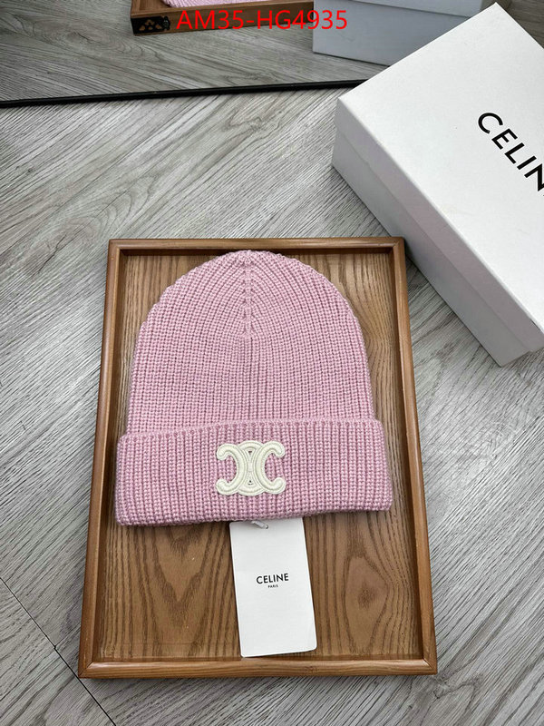 Cap(Hat)-Celine good ID: HG4935 $: 35USD