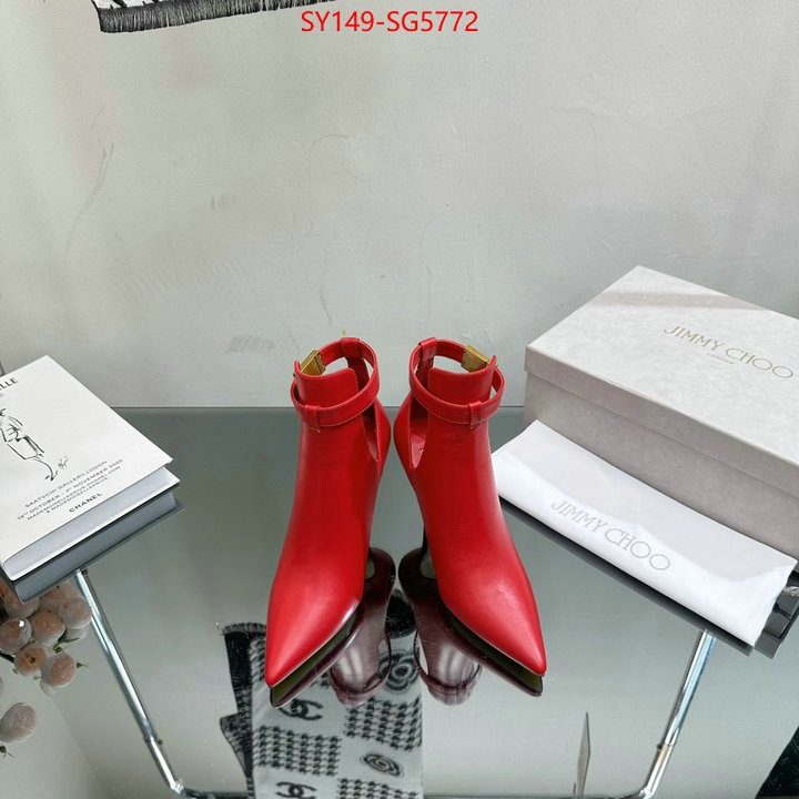 Women Shoes-Jimmy Choo cheap online best designer ID: SG5772 $: 149USD