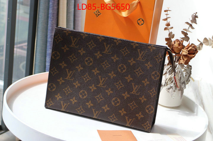 LV Bags(TOP)-Trio- at cheap price ID: BG5650 $: 85USD,