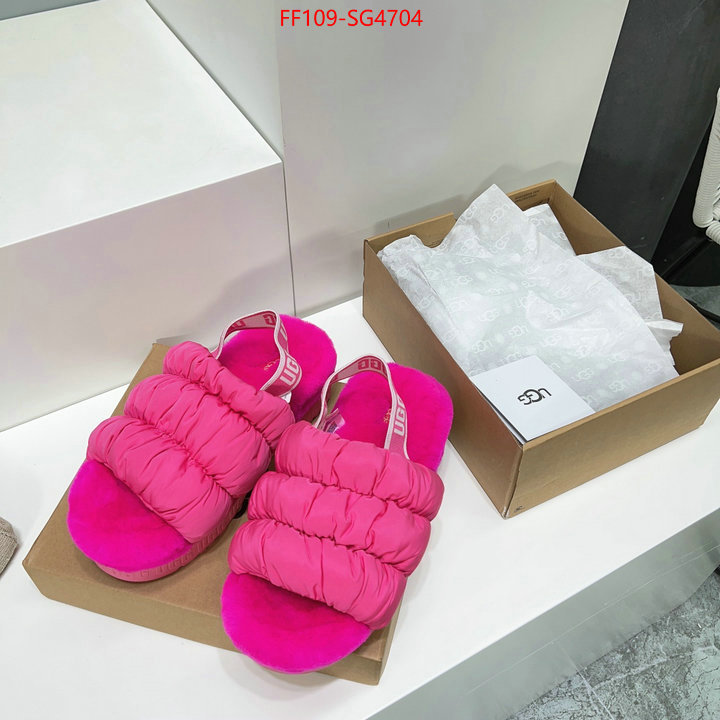 Women Shoes-UGG buy replica ID: SG4704 $: 109USD