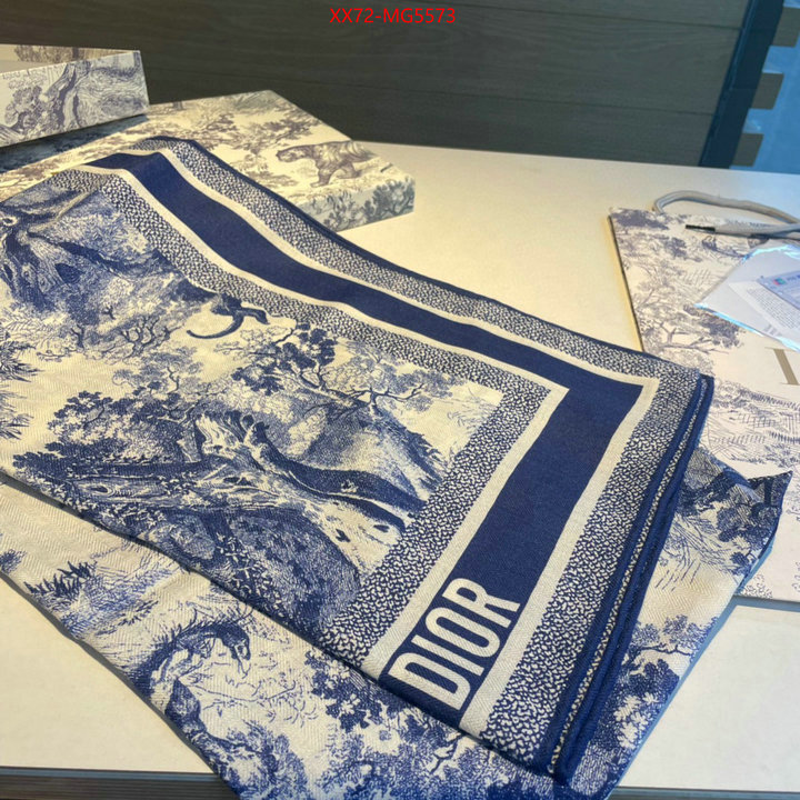 Scarf-Dior copy ID: MG5573 $: 72USD