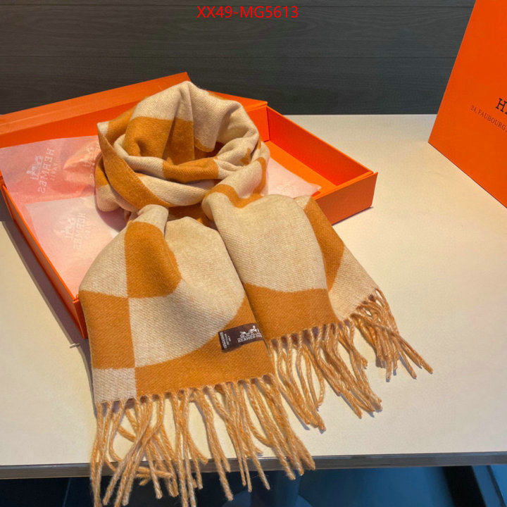 Scarf-Hermes high quality aaaaa replica ID: MG5613 $: 49USD