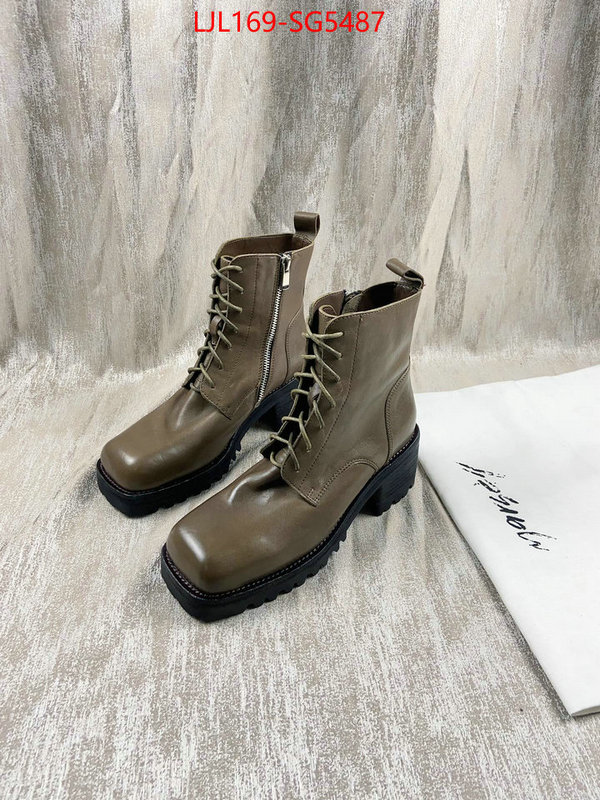 Women Shoes-Marsell perfect replica ID: SG5487 $: 169USD