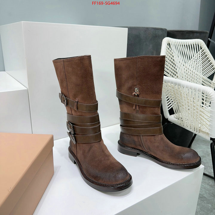 Women Shoes-Boots where to buy the best replica ID: SG4694 $: 169USD