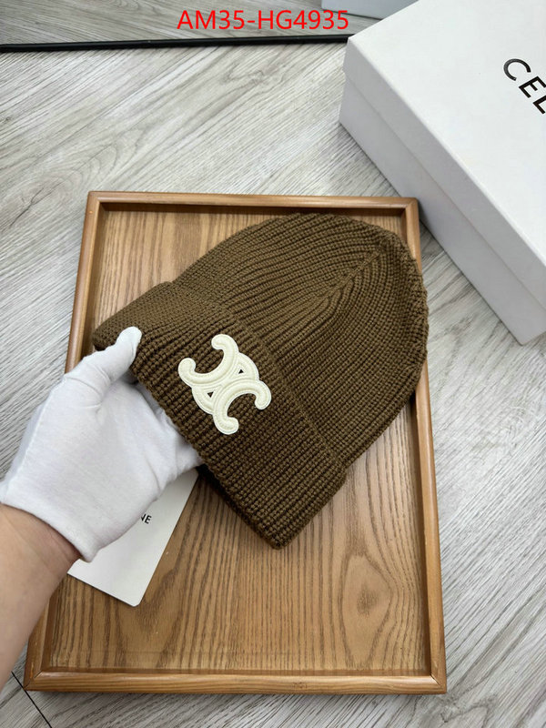 Cap(Hat)-Celine good ID: HG4935 $: 35USD