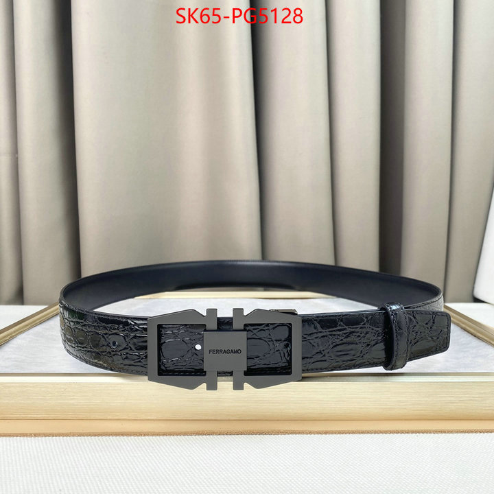 Belts-Ferragamo what 1:1 replica ID: PG5128 $: 65USD