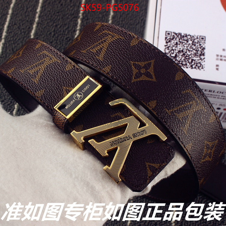 Belts-LV how to start selling replica ID: PG5076 $: 59USD