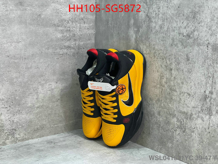 Men Shoes-Nike online sales ID: SG5872 $: 105USD