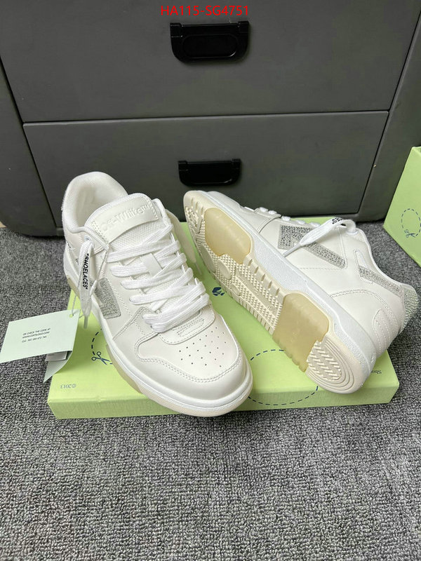 Women Shoes-Offwhite fashion ID: SG4751 $: 115USD