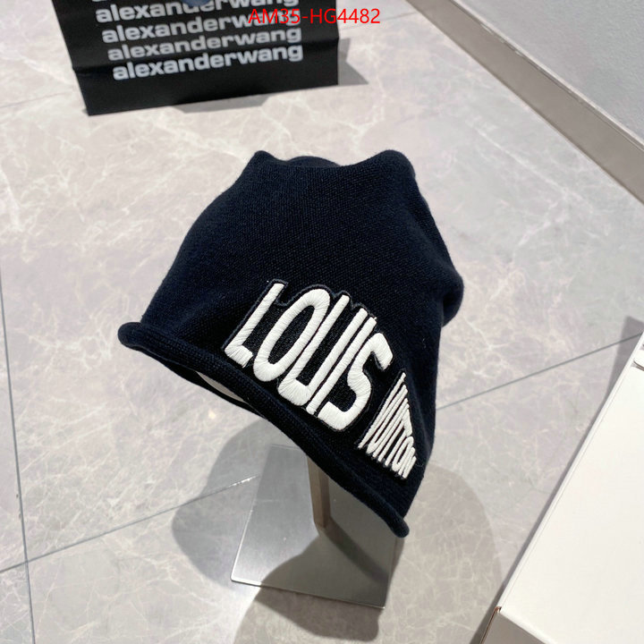 Cap(Hat)-LV for sale cheap now ID: HG4482 $: 35USD