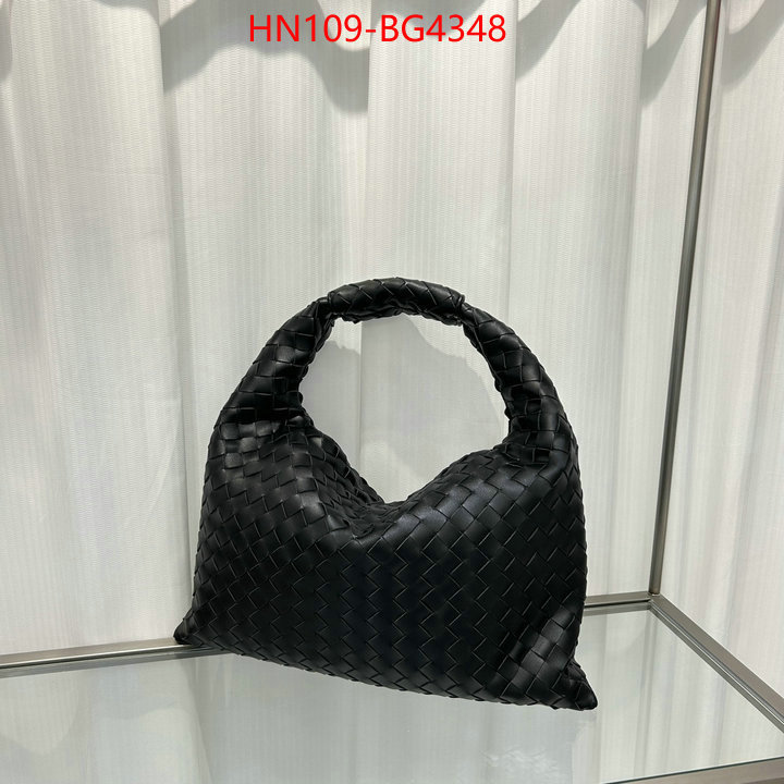 BV Bags(4A)-Handbag- replica best ID: BG4348 $: 109USD,