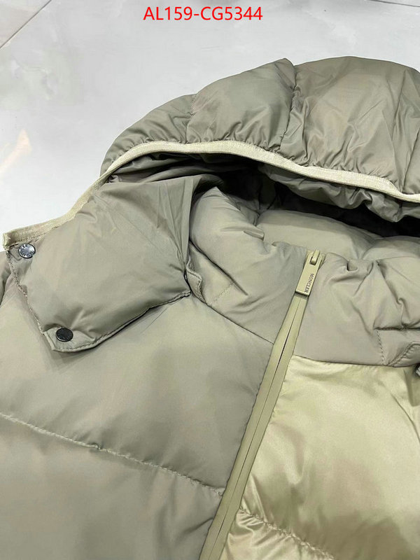 Down jacket Men-Moncler fake designer ID: CG5344 $: 159USD