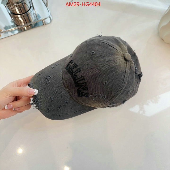 Cap(Hat)-Celine replica best ID: HG4404 $: 29USD