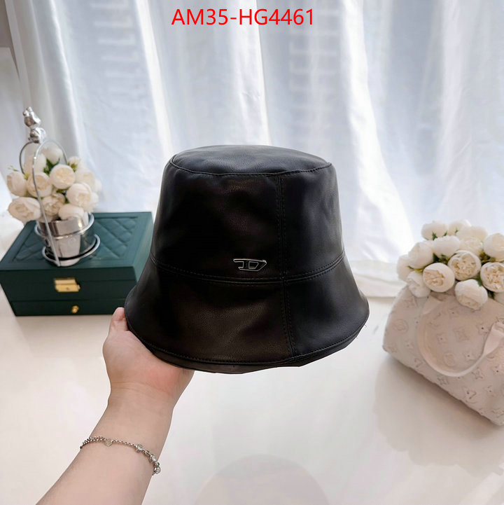 Cap(Hat)-Diesel high quality perfect ID: HG4461 $: 35USD