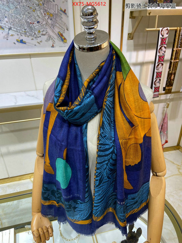 Scarf-Hermes replica online ID: MG5612 $: 75USD