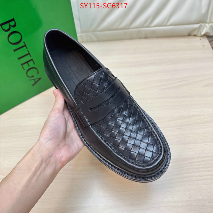 Men Shoes-BV customize best quality replica ID: SG6317 $: 115USD