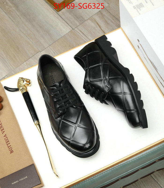 Men Shoes-BV buy the best replica ID: SG6325 $: 169USD