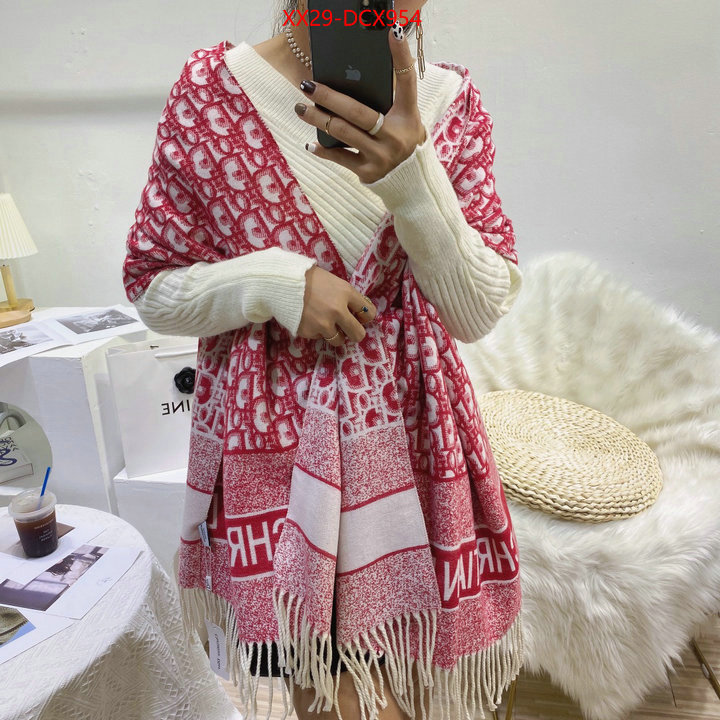 1111 Carnival SALE,Scarf ID: DCX954