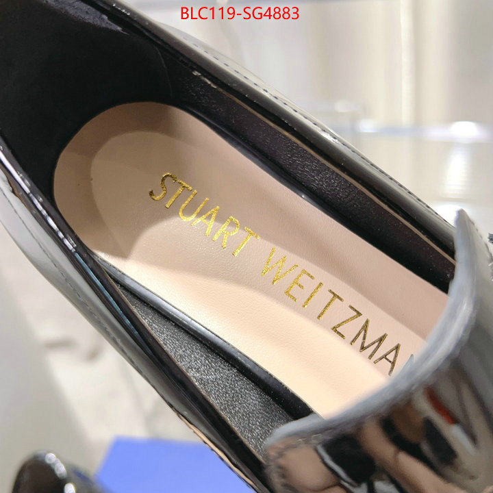 Women Shoes-Stuart Weirzman new designer replica ID: SG4883 $: 119USD