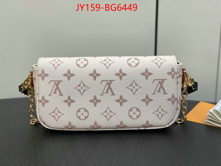 LV Bags(TOP)-Pochette MTis- high-end designer ID: BG6449 $: 159USD,