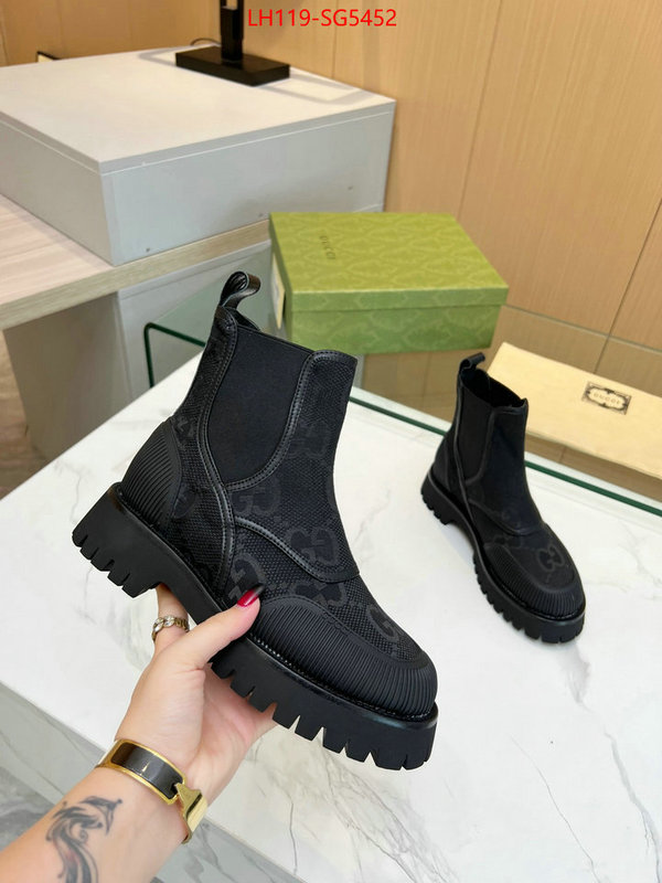 Women Shoes-Boots buy cheap replica ID: SG5452 $: 119USD