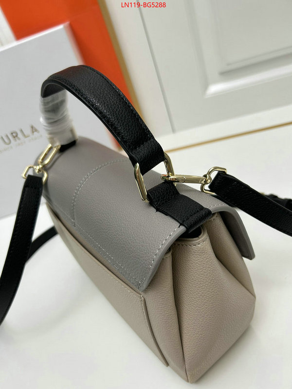 Furla Bags(4A)-Diagonal- high-end designer ID: BG5288 $: 119USD,