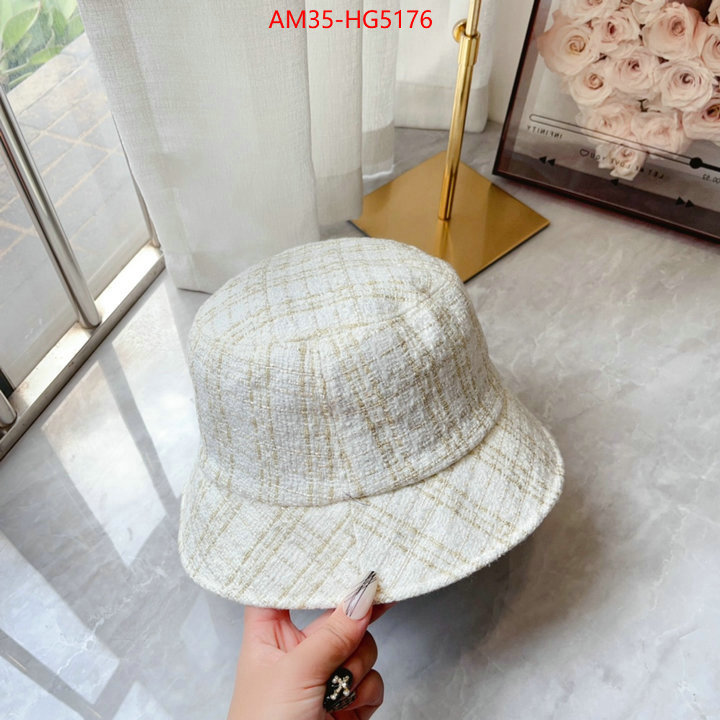 Cap (Hat)-Chanel buy online ID: HG5176 $: 35USD