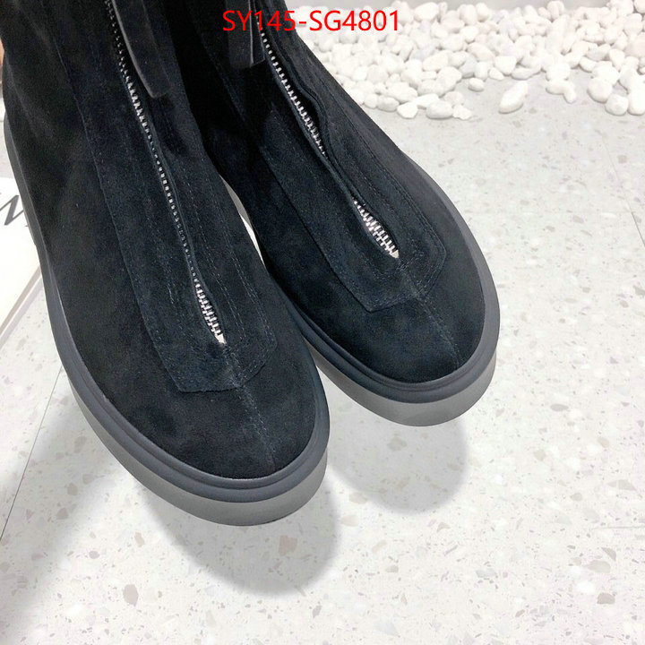 Women Shoes-Boots the highest quality fake ID: SG4801 $: 145USD