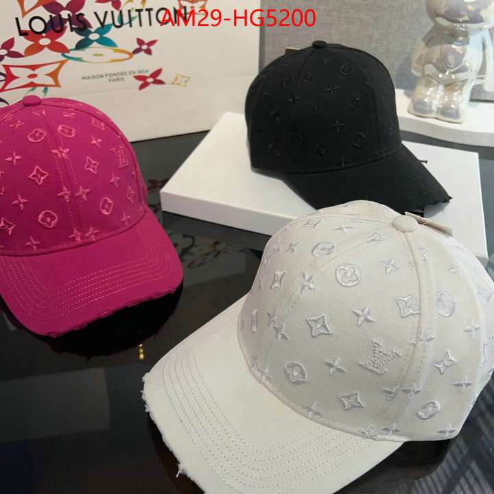 Cap(Hat)-LV replica online ID: HG5200 $: 29USD