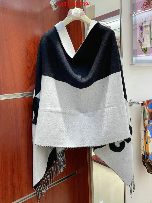 Scarf-Chanel only sell high-quality ID: MG5394 $: 85USD