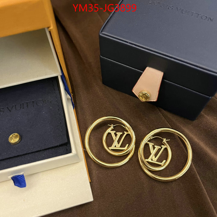 Jewelry-LV find replica ID: JG3899 $: 35USD