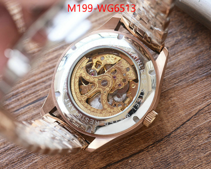 Watch(TOP)-Longines aaaaa customize ID: WG6513 $: 199USD