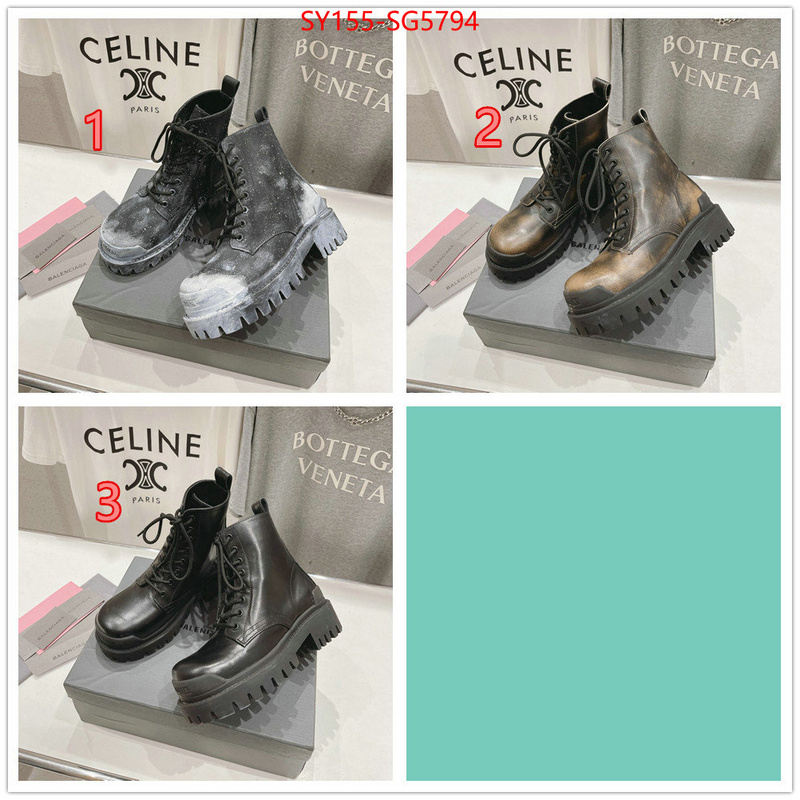 Women Shoes-Boots replica ID: SG5794 $: 155USD