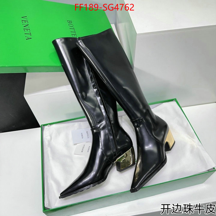 Women Shoes-BV online ID: SG4762 $: 189USD