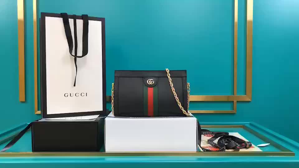 Gucci Bags Promotion ID: BK19