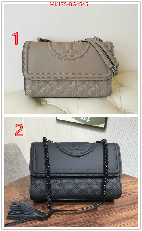 Tory Burch Bags(TOP)-Diagonal- from china ID: BG4545 $: 175USD,