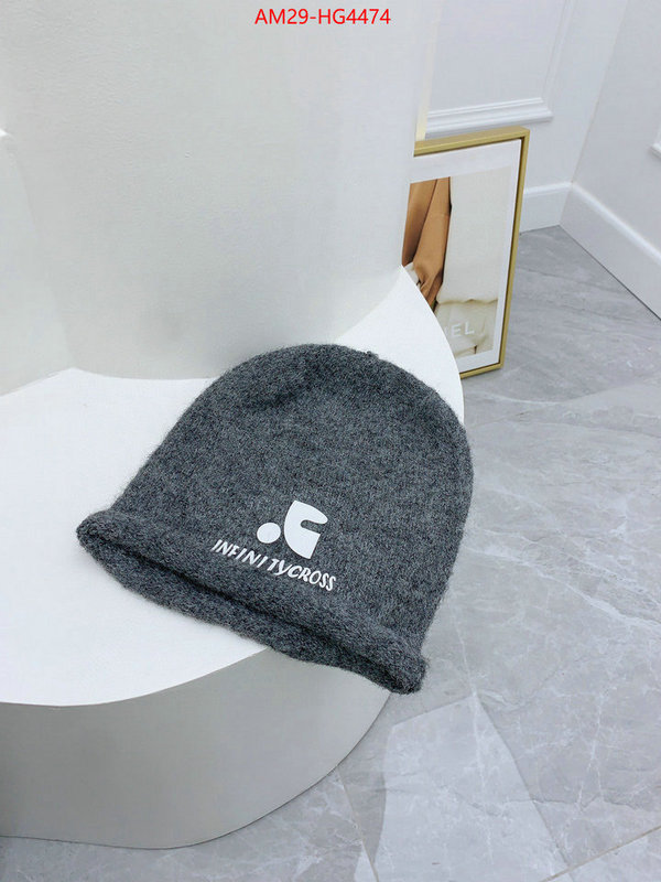 Cap(Hat)-Infini Tycross can you buy replica ID: HG4474 $: 29USD