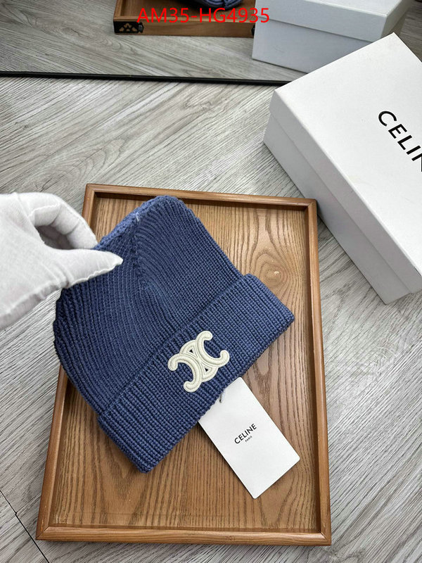 Cap(Hat)-Celine good ID: HG4935 $: 35USD