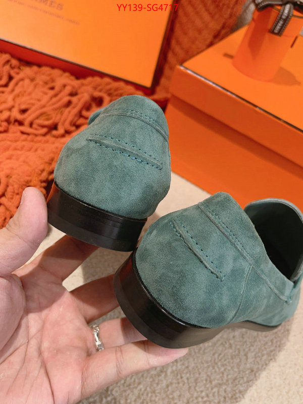 Women Shoes-Hermes best luxury replica ID: SG4717 $: 139USD