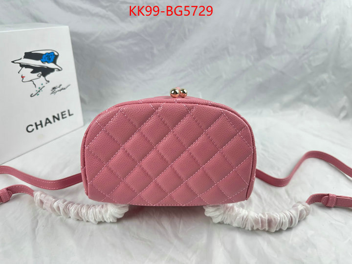 Chanel Bags(4A)-Backpack- where to buy high quality ID: BG5729