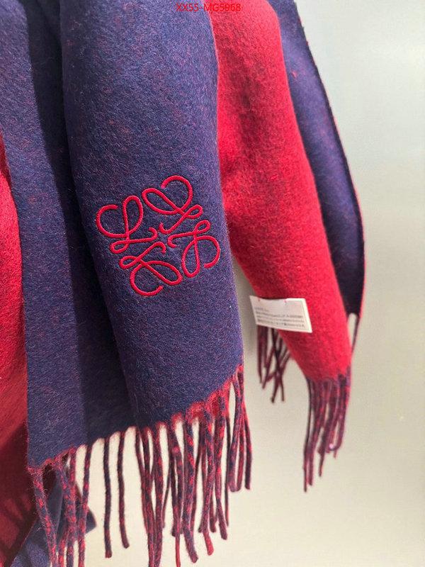 Scarf-Loewe what best designer replicas ID: MG5968 $: 55USD