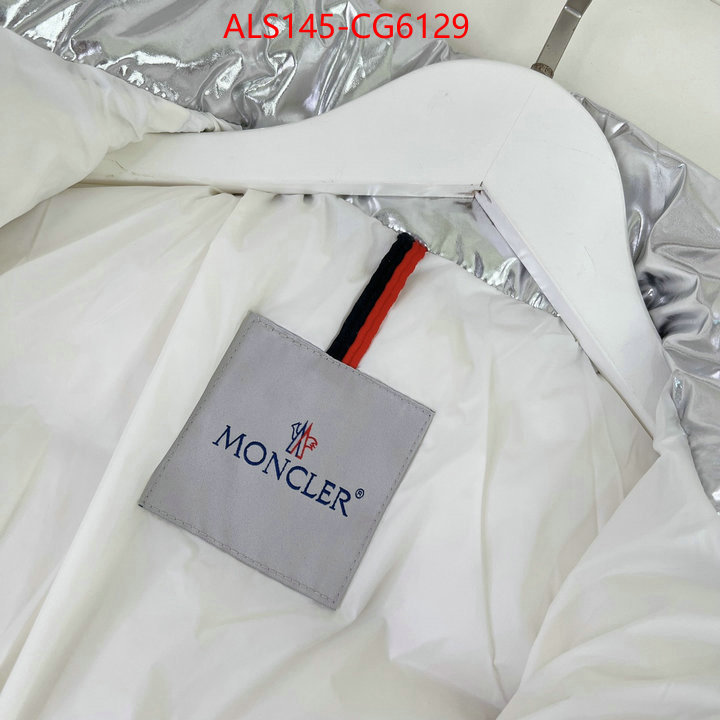 Kids clothing-Moncler website to buy replica ID: CG6129 $: 145USD